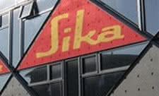 Sika zwiększa sprzedaż na światowych rynkach