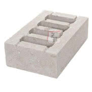 Bloczek betonowy fundamentowy M-6 Light