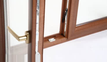 System ColorFull w ofercie firmy OKNOPLAST