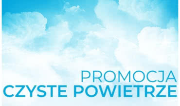 Promocja na kotły i pompy ciepła w ramach programu "Czyste powietrze" 