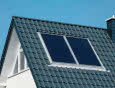 Od 1 października 2013 r. zmiany w programie dopłat do solarów