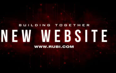 Nowa strona internetowa RUBI